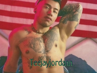 Teejayjordann