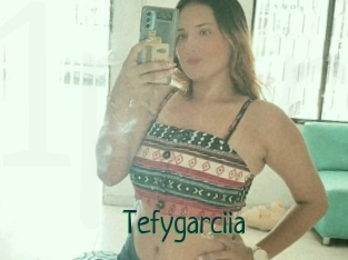 Tefygarciia