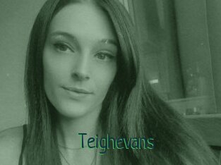 Teighevans