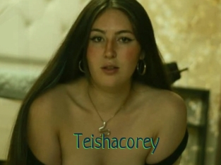 Teishacorey