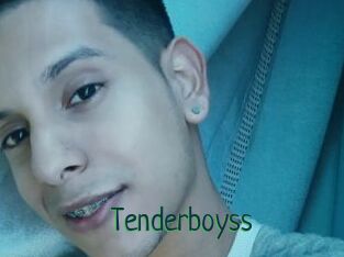 Tenderboyss