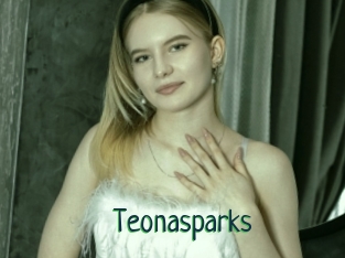 Teonasparks