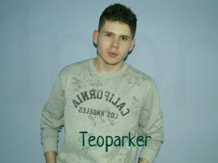 Teoparker