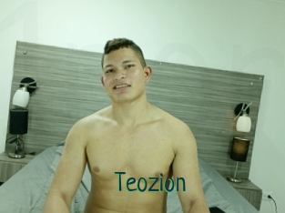 Teozion