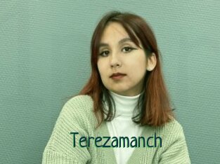 Terezamanch