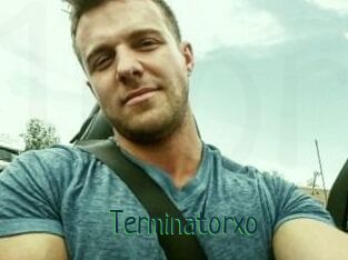 Terminatorxo