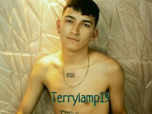 Terrylamp19