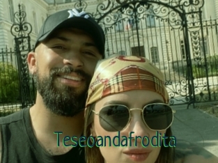 Teseoandafrodita