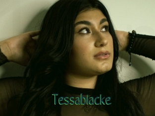 Tessablacke