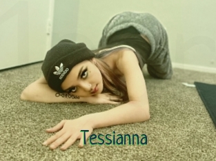 Tessianna