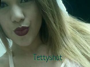 Tettyshot