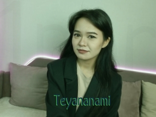 Teyananami