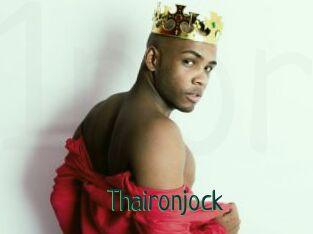 Thaironjock