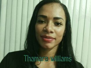 Thamara_williams