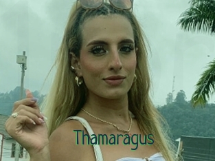 Thamaragus