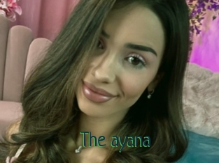 The_ayana