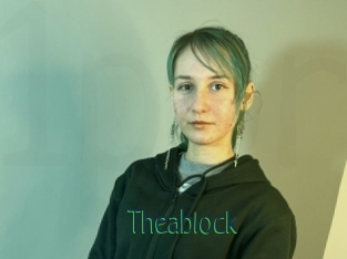 Theablock