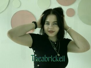 Theabrickell