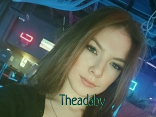 Theadaby