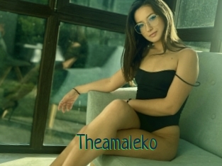 Theamaleko