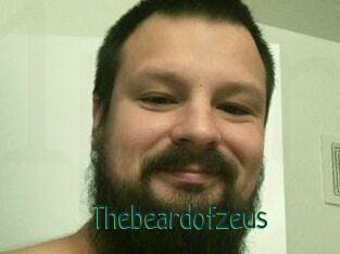 Thebeardofzeus