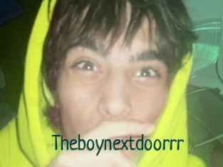 Theboynextdoorrr