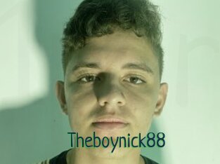 Theboynick88