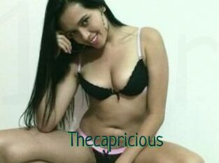 Thecapricious