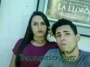 Thecouplesexylover