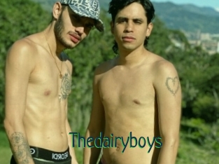 Thedairyboys