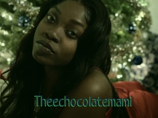 Theechocolatemami