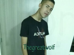 Thegreatwolf