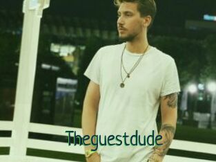 Theguestdude