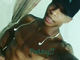 Theking27