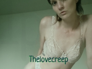 Thelovecreep