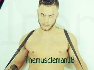 Themuscleman18