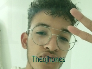 Theojhones