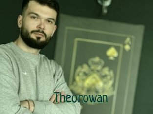 Theorowan