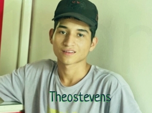 Theostevens