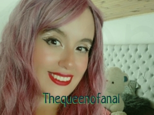 Thequeenofanal