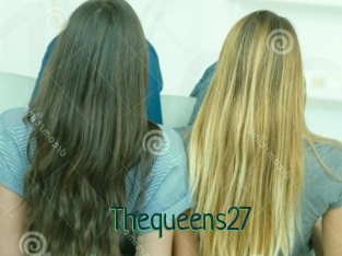 Thequeens27