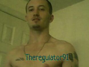 Theregulator91