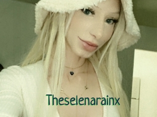 Theselenarainx