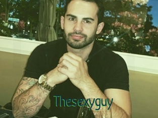 Thesexyguy