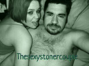 Thesexystonercouple