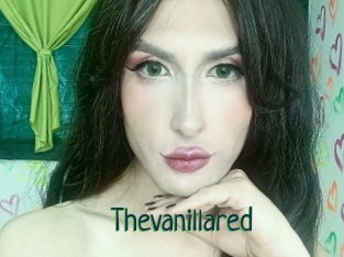 Thevanillared