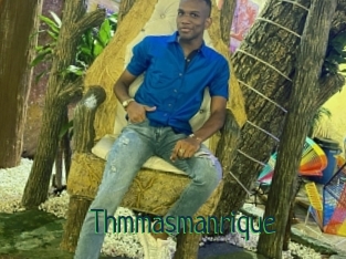 Thmmasmanrique