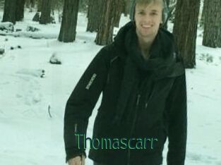 Thomascarr