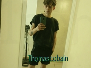 Thomascobain