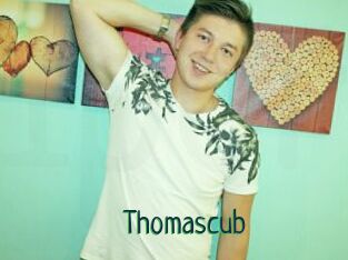 Thomascub